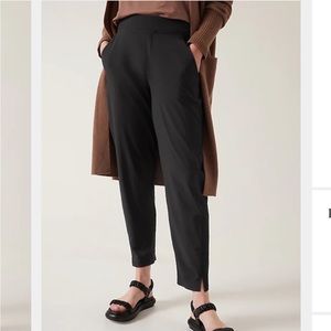 Athleta Brooklyn Ankle Pant